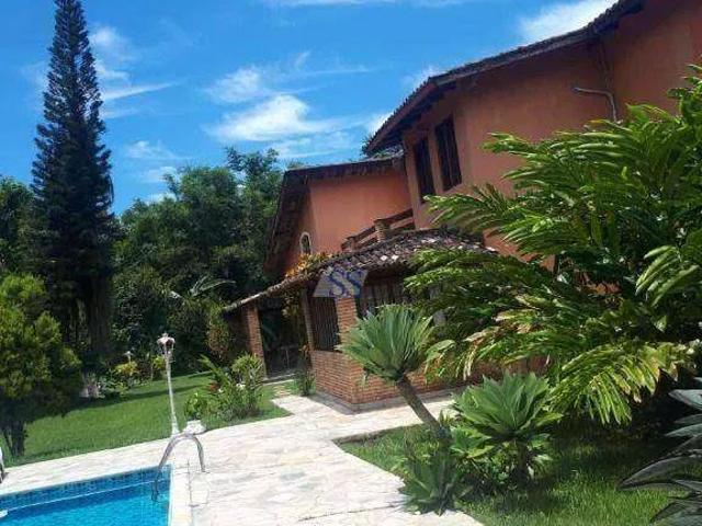 Casa venda em Jardim São Francisco, Caraguatatuba