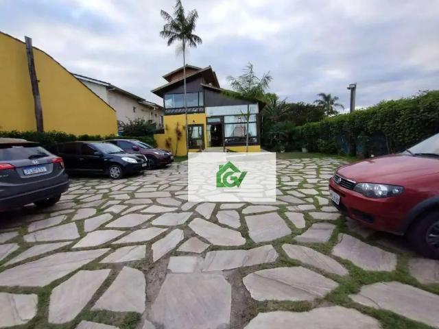 Casa venda em Região Imediata de Caraguatatuba-Ubatuba-São Sebastião, Região Metropolitana do Vale do Paraíba e Litoral Norte