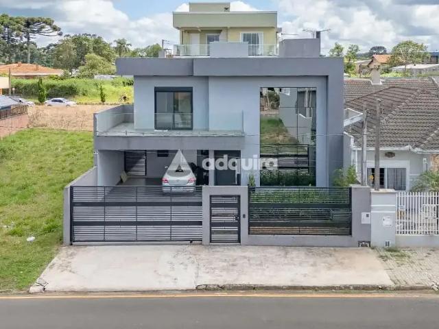 Casa venda em Região Geográfica Imediata de Ponta Grossa, Carambei