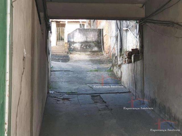 Casa venda em Vila Gustavo Correia, Carapicuíba
