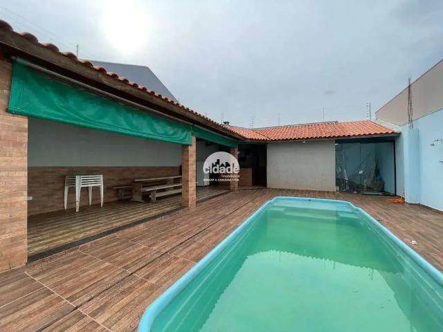 Casa venda em Região Geográfica Imediata de Cascavel, Cascavel