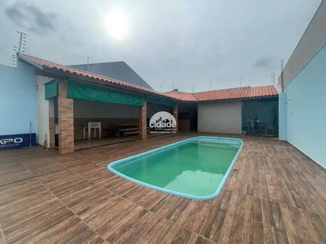 Casa venda em Região Geográfica Imediata de Cascavel, Cascavel