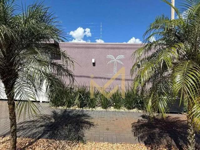 Casa venda em Região Geográfica Imediata de Cascavel, Cascavel