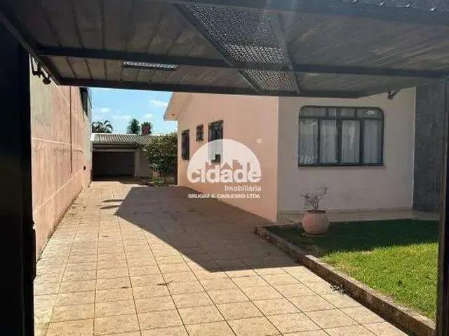 Casa venda em Região Geográfica Imediata de Cascavel, Cascavel