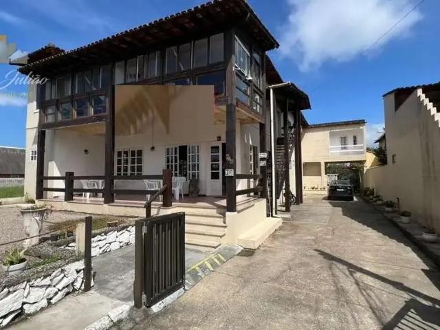 Casa venda em Barra de São João, Casimiro de Abreu