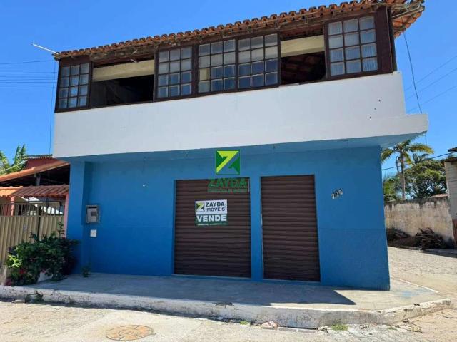 Casa venda em Região Geográfica Imediata de Macaé-Rio das Ostras, Casimiro de Abreu