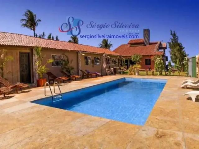 Casa venda em Região Geográfica Imediata de Fortaleza, Caucaia