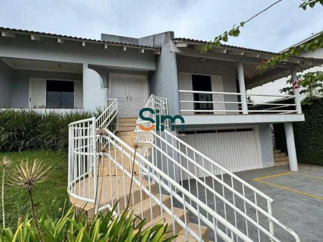 Casa venda em Região Geográfica Imediata de Chapecó, Chapecó