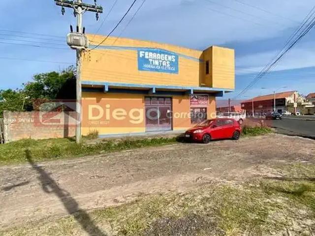 Casa venda em Região Geográfica Imediata de Tramandaí - Osório, Aglomeração Urbana do Litoral Norte