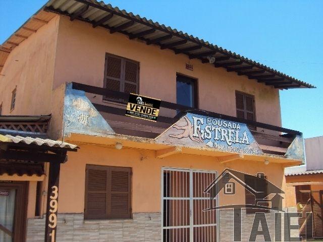 Casa venda em Região Geográfica Imediata de Tramandaí - Osório, Aglomeração Urbana do Litoral Norte
