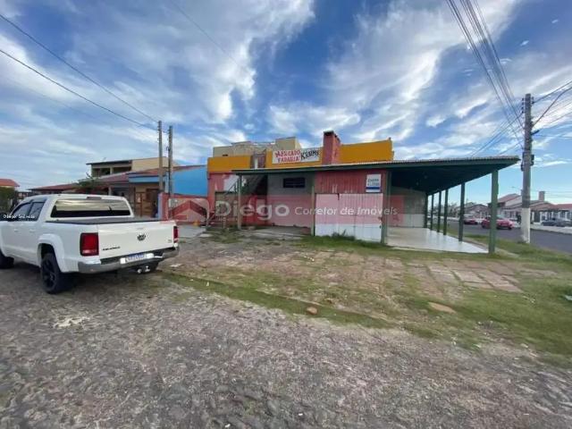 Casa venda em Cidreira