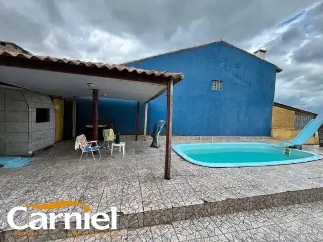 Casa venda em Cidreira, Região Geográfica Intermediária de Porto Alegre