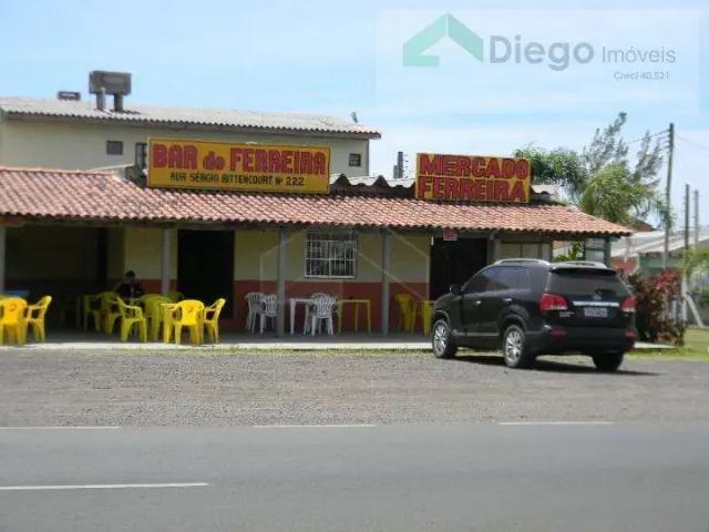 Casa venda em Cidreira