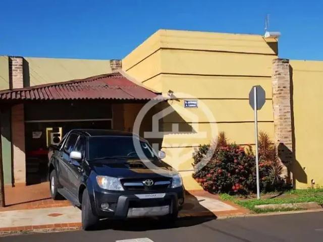 Casa venda em Região Imediata de Barretos, Colina