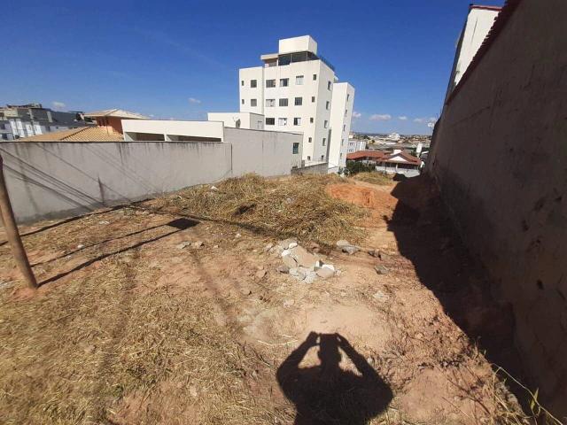 Casa venda em Fonte Grande 2ª Seção, Contagem
