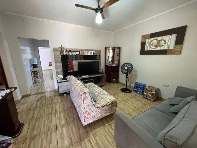 Casa venda em Cosmópolis, Região Geográfica Intermediária de Campinas