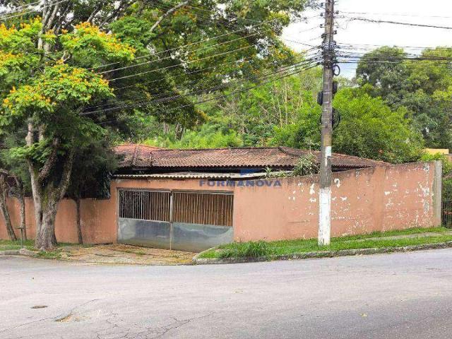 Casa venda em Jardim Torino, Cotia