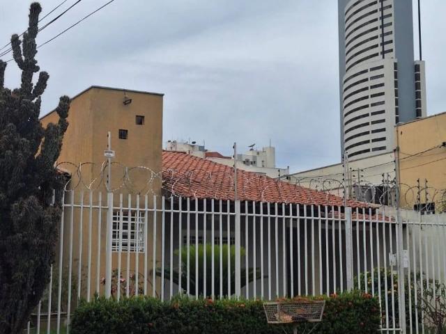 Casa venda em Araés, Cuiabá
