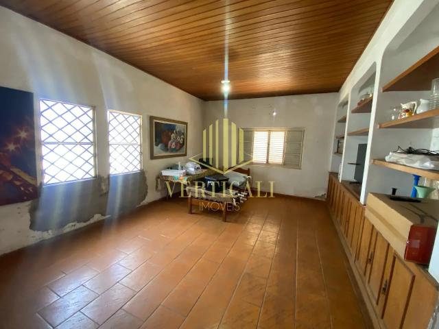 Casa venda em Jardim Moura, Cuiabá