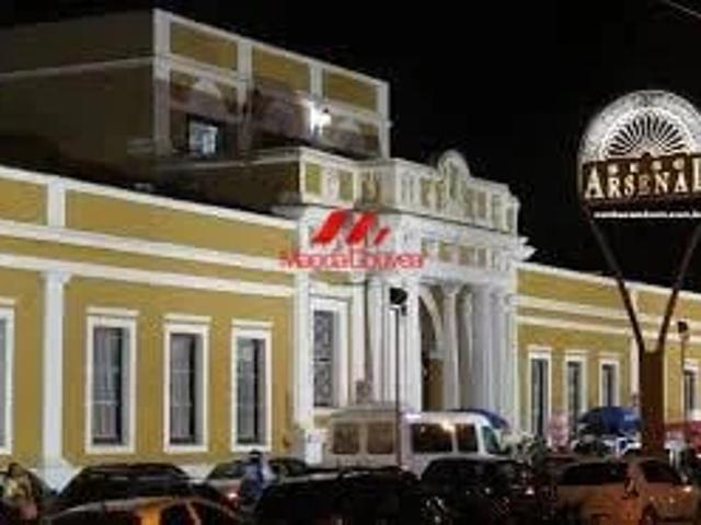 Casa venda em Centro Sul, Cuiabá