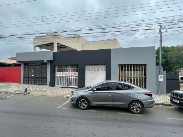 Casa venda em Região Geográfica Imediata de Cuiabá, Região Metropolitana do Vale do Rio Cuiabá
