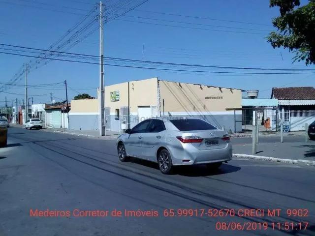 Casa venda em Região Geográfica Imediata de Cuiabá, Região Metropolitana do Vale do Rio Cuiabá