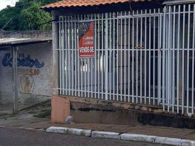 Casa venda em Dom Aquino, Cuiabá