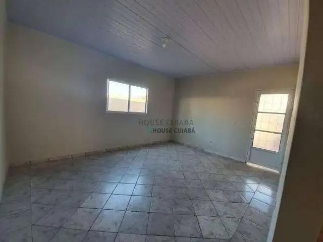 Casa venda em Região Geográfica Imediata de Cuiabá, Região Metropolitana do Vale do Rio Cuiabá