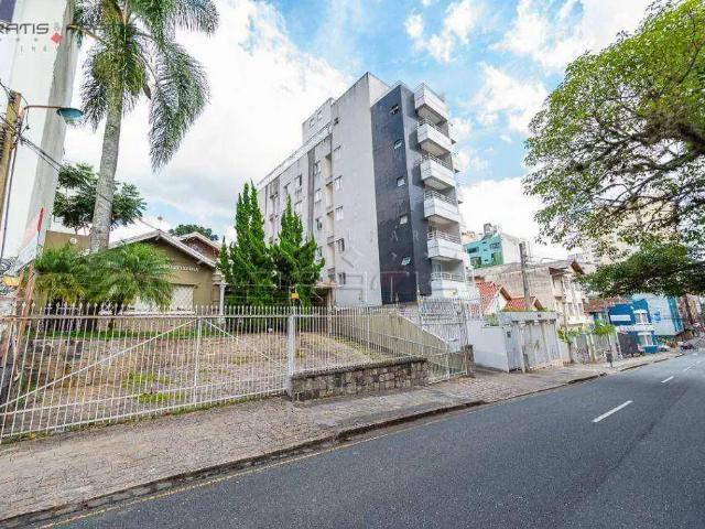 Casa venda em Alto da Rua XV, Curitiba
