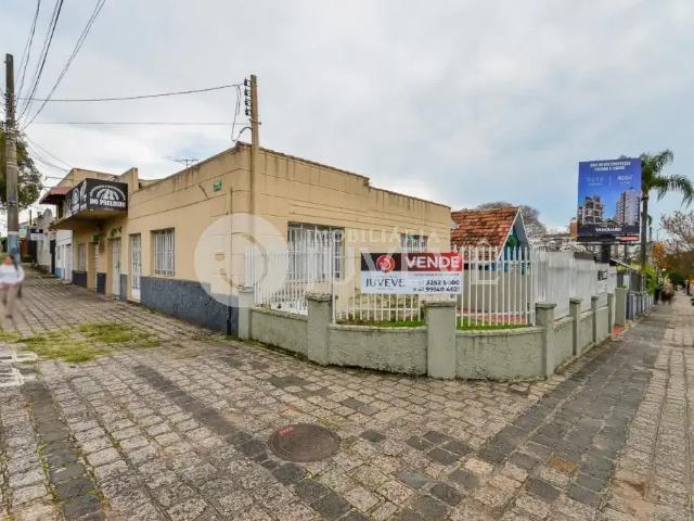 Casa venda em Alto da Rua XV, Curitiba