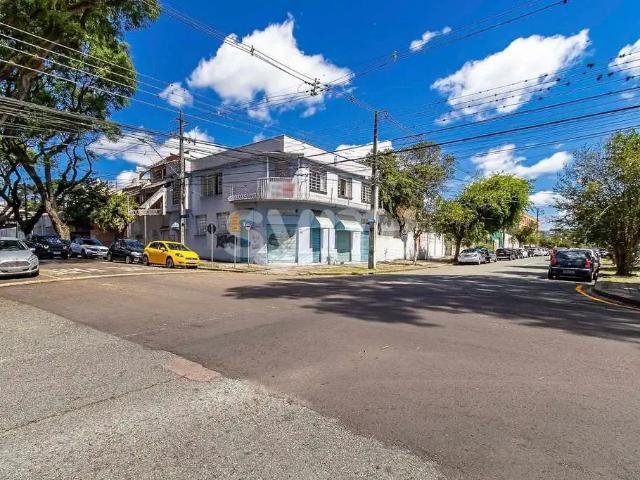 Casa venda em Alto da Rua XV, Curitiba