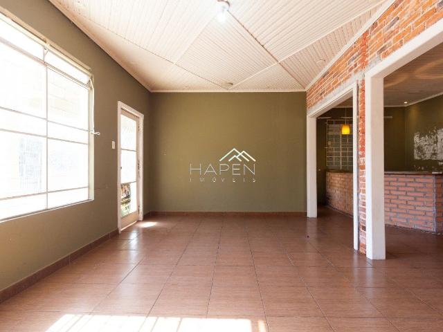 Casa venda em Bacacheri, Curitiba