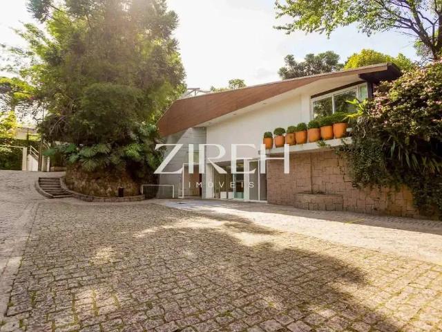 Casa venda em Bom Retiro, Curitiba