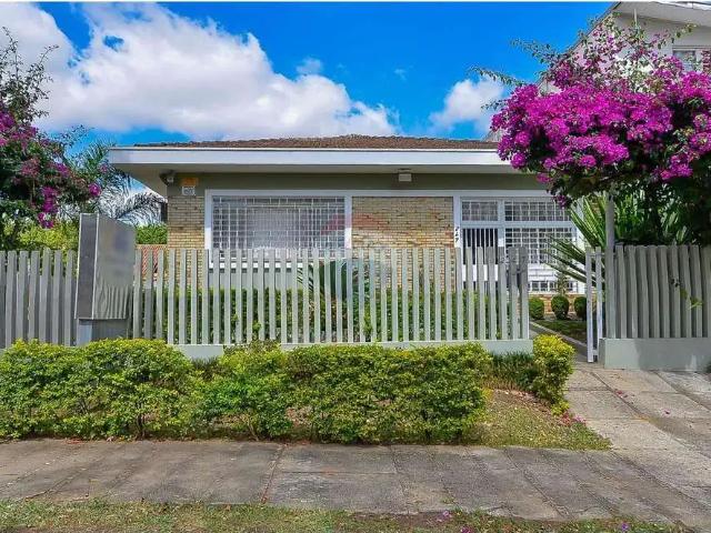 Casa venda em Região Geográfica Imediata de Curitiba, Região Metropolitana de Curitiba