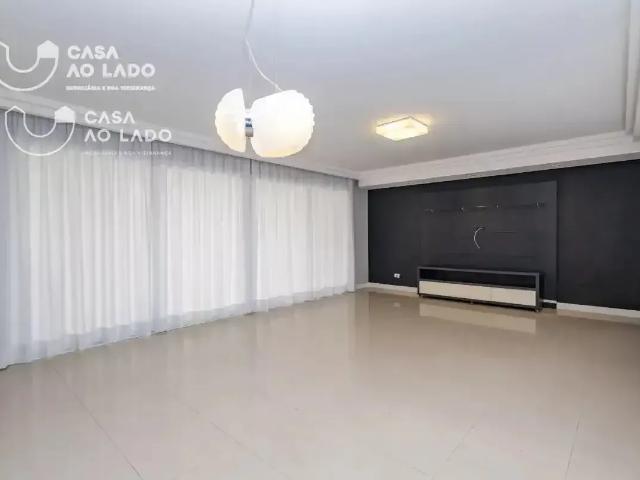Casa venda em Campina do Siqueira, Curitiba