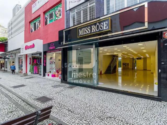 Casa venda em Centro, Curitiba