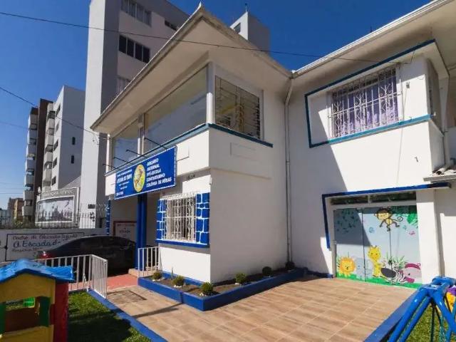 Casa venda em Alto da Rua XV, Curitiba