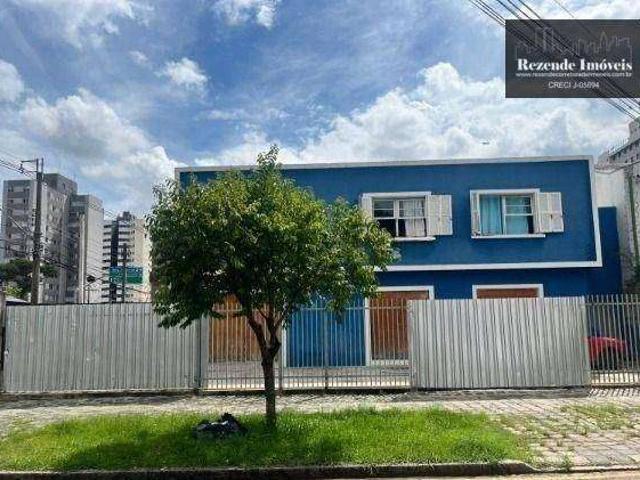 Casa venda em Centro, Curitiba