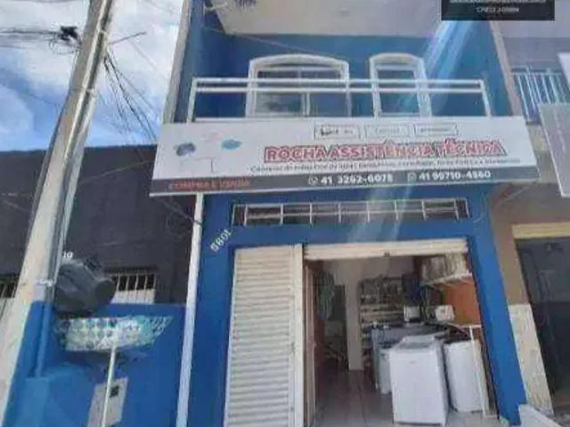 Casa venda em Região Geográfica Imediata de Curitiba, Região Metropolitana de Curitiba