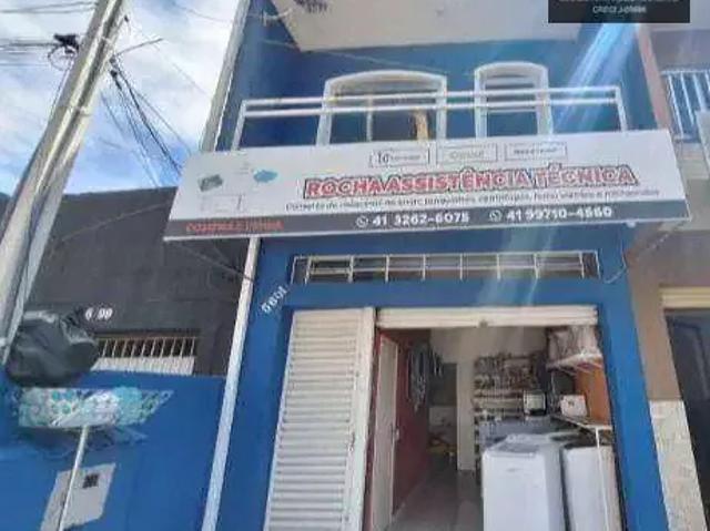 Casa venda em Região Geográfica Imediata de Curitiba, Região Metropolitana de Curitiba