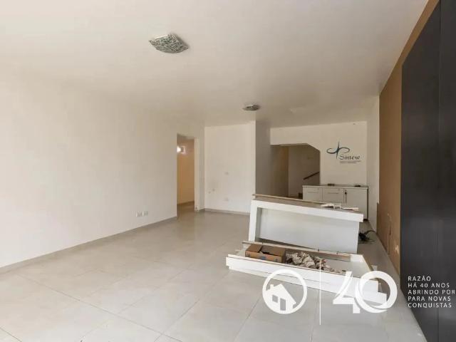 Casa venda em Hugo Lange, Curitiba