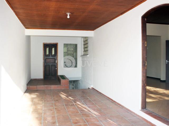 Casa venda em Hugo Lange, Curitiba