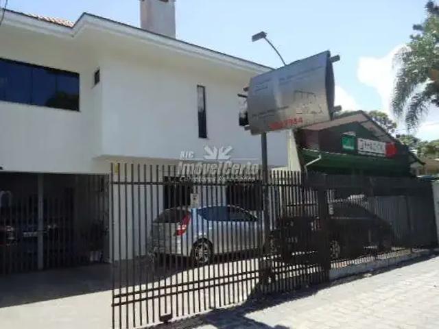 Casa venda em Alto da Rua XV, Curitiba