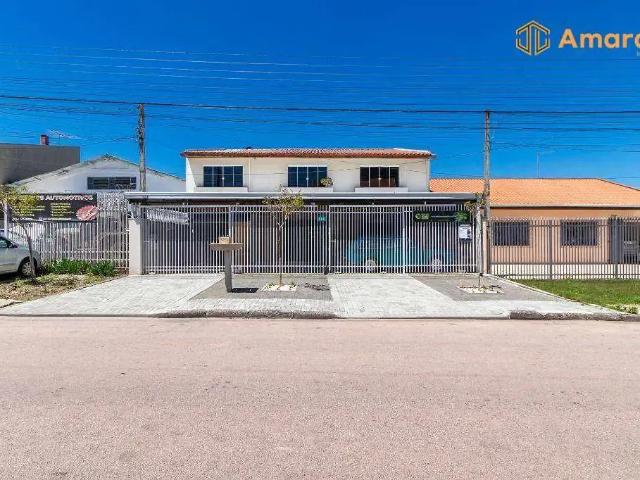 Casa venda em Região Geográfica Imediata de Curitiba, Região Metropolitana de Curitiba