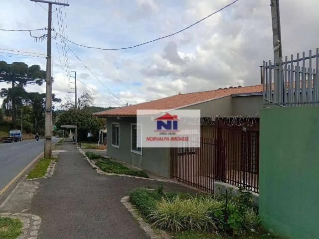 Casa venda em Região Geográfica Imediata de Curitiba, Região Metropolitana de Curitiba