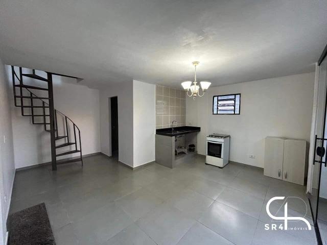Casa venda em Rebouças, Curitiba