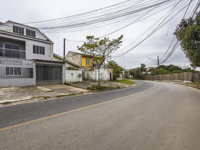 Casa venda em Sítio Cercado, Curitiba