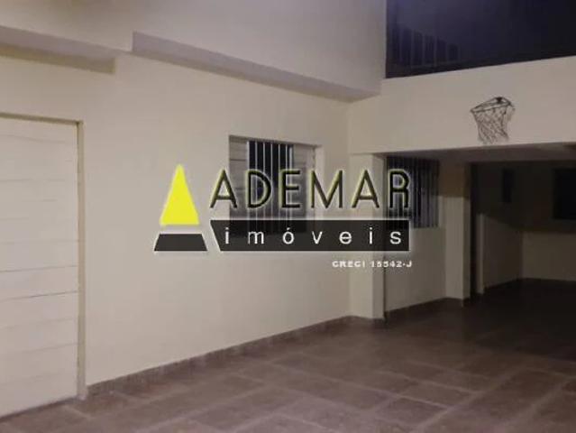 Casa venda em Vila Caviúna, Diadema