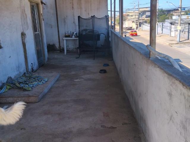 Casa venda em Campos Elyseos, Duque de Caxias
