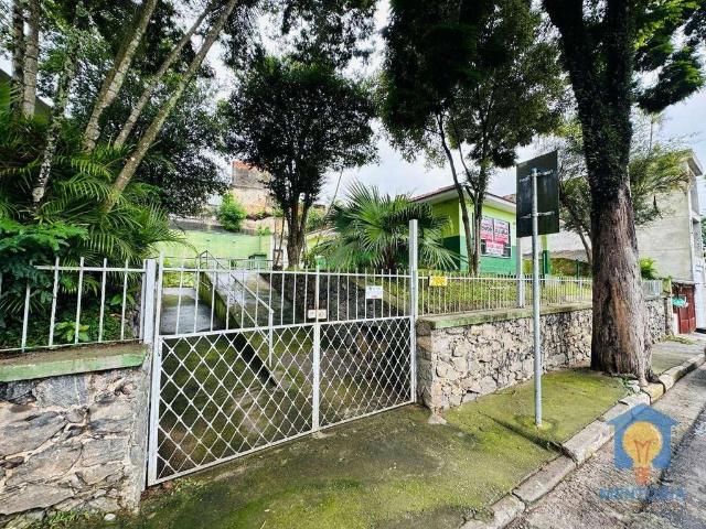 Casa venda em Vila Carmem, Embu das Artes